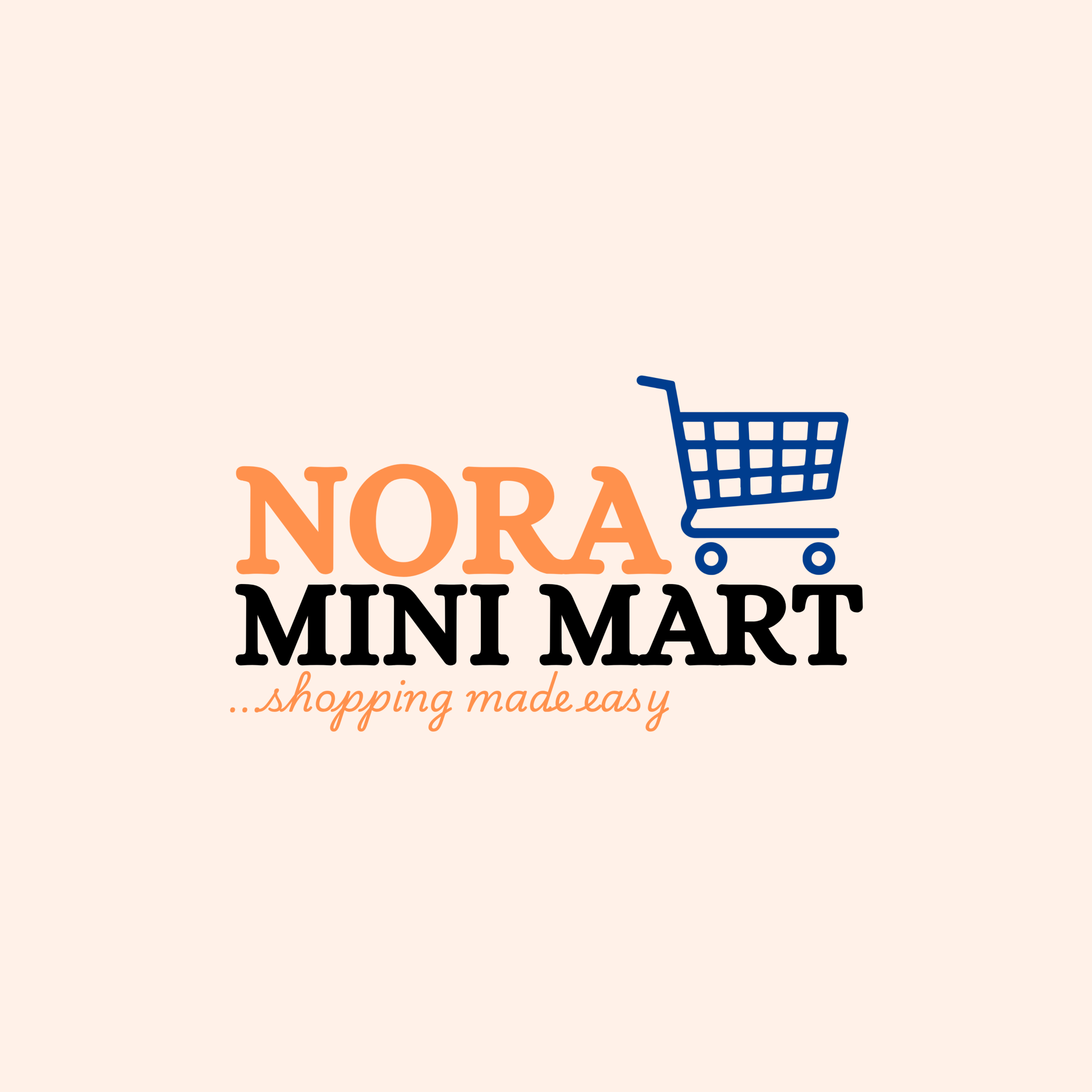 NORA MINI MART